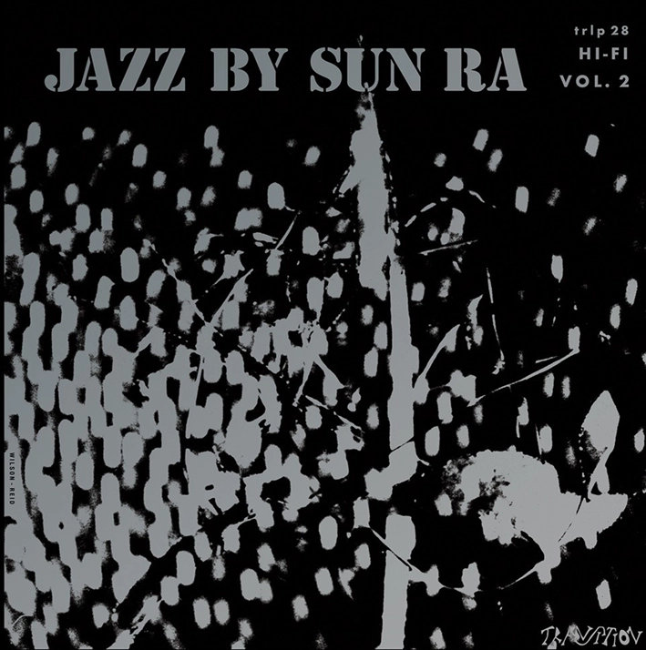 Sun Ra – Jazz by Sun Ra, Vol. 2 (Vinil 180g, LP)