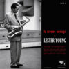 Lester Young - Le Dernier Message de Lester Young (Vinil 180g, LP)