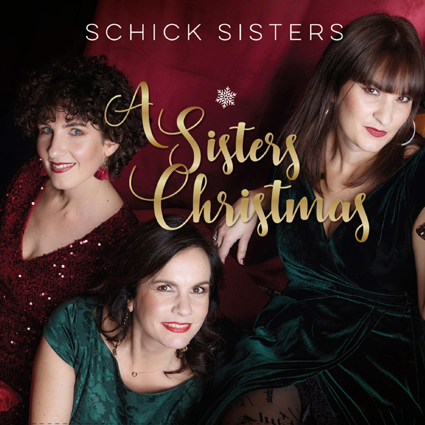 Schick Sisters - A Sisters Christmas (Vinil 180g, LP)