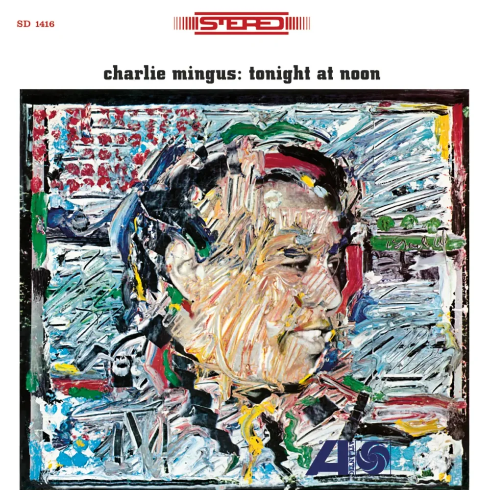 Charlie Mingus - Tonight At Noon (Vinil 180g, LP)