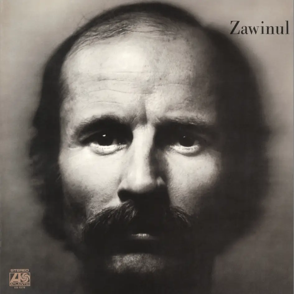 Joe Zawinul - Zawinul (Vinil 180g, LP)