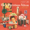 Elvis' Christmas Album (Vinil 180g, LP)