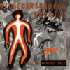 Charlie Mingus - Pithecanthropus Erectus (Vinil 180g, LP)