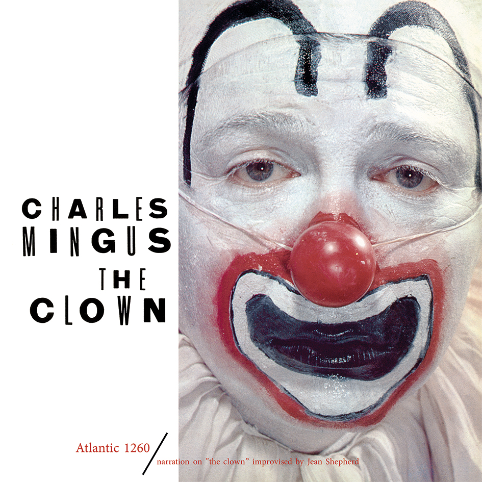 Charles Mingus - The Clown (Vinil 180g, LP)