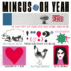 Charlie Mingus - Oh Yeah (Vinil 180g, LP)