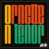 Ornette Coleman - Ornette on Tenor (Vinil 180g, LP)