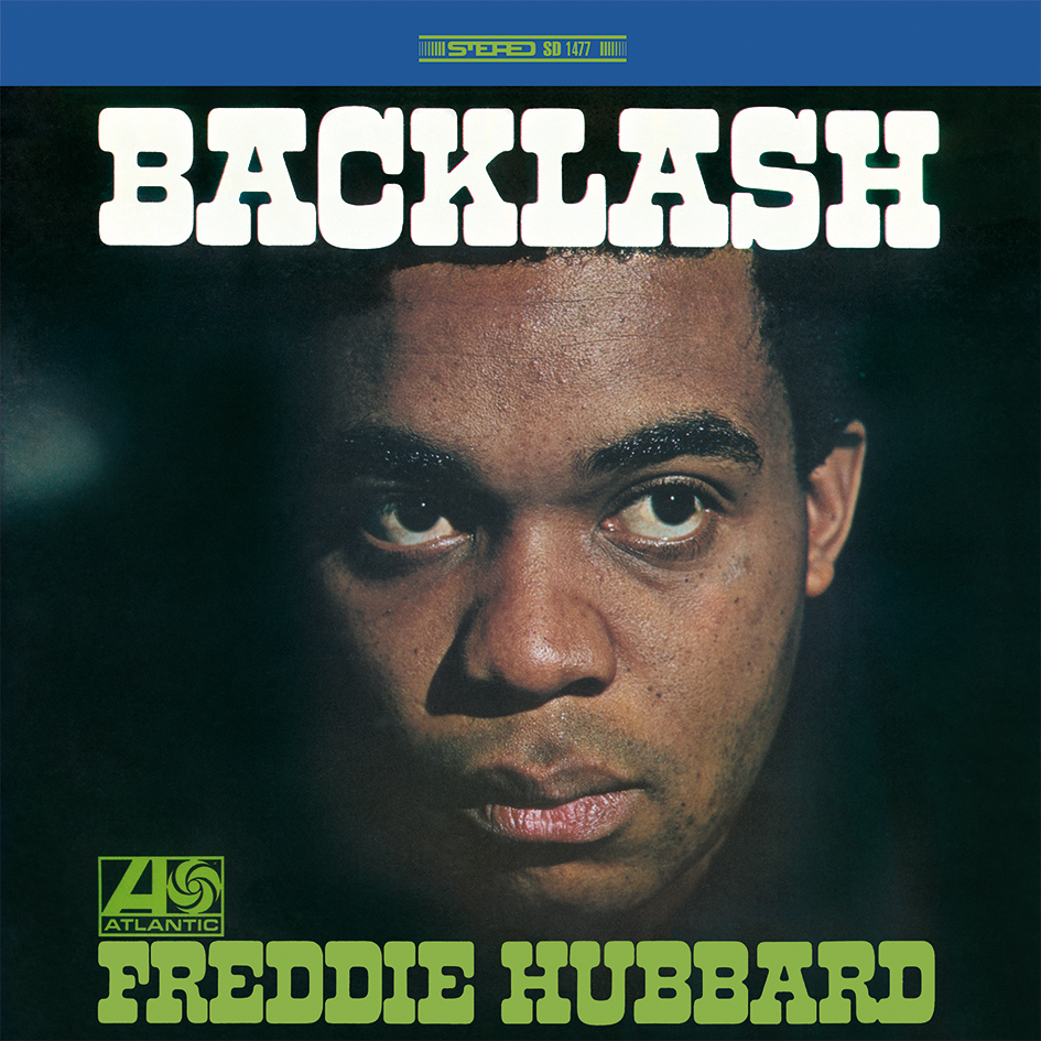 Freddie Hubbard - Backlash (Vinil 180g, LP)