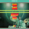 Elvin Jones - Midnight Walk (Vinil 180g, LP)