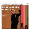 Lalo Schifrin - Steve McQueen in "Bullitt" (OST) (Vinil 180g, LP)