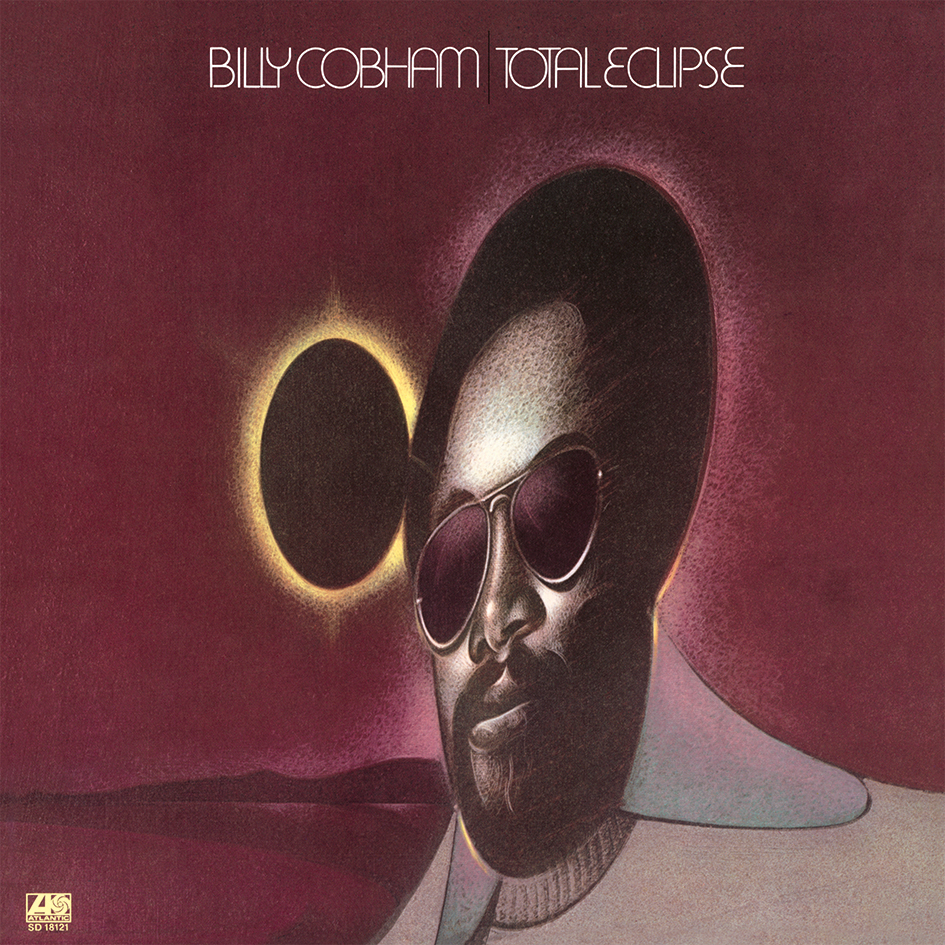 Billy Cobham - Total Eclipse (Vinil 180g, LP)
