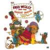 Fred Wesley - A Blow For Me, A Toot To You (Vinil 180g, LP)