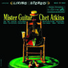Chet Atkins - Mister Guitar (Vinil 180g, LP)