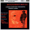 Bizet - Carmen Fantaisie / Sarasate: Zigeunerweisen / a.o. (Vinil 180g, LP)