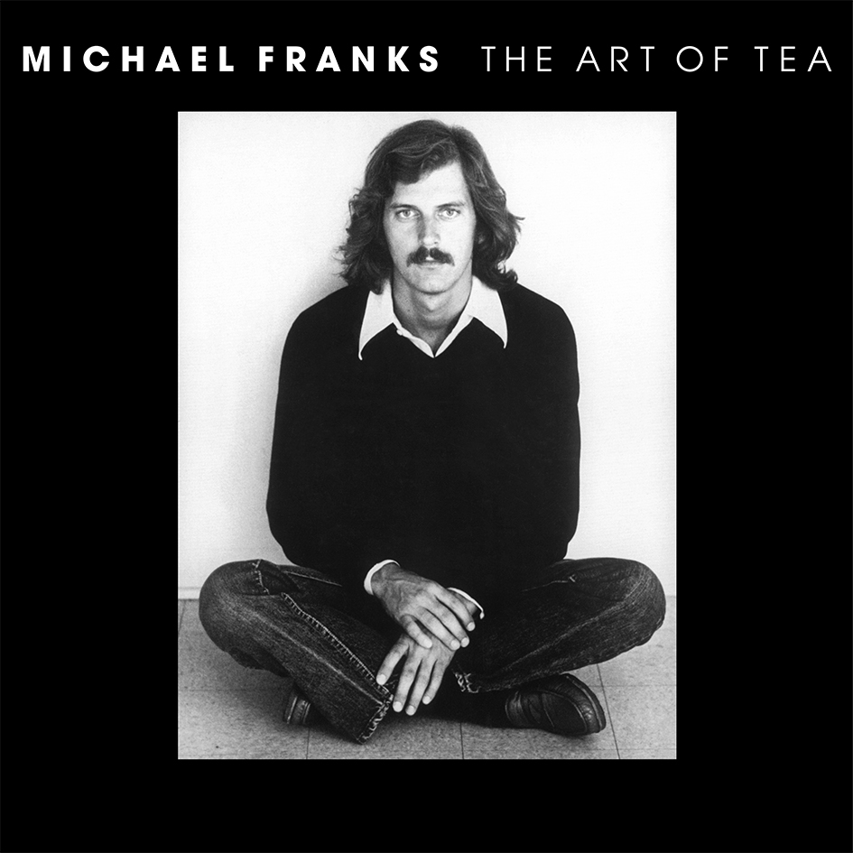 Michael Franks - The Art Of Tea (Vinil 180g, LP)