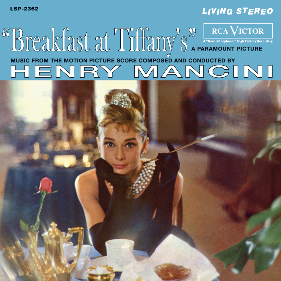 Henry Mancini - Breakfast At Tiffany's (Vinil 180g, LP)