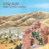 Little Feat - Time Loves A Hero (Vinil 180g, LP)