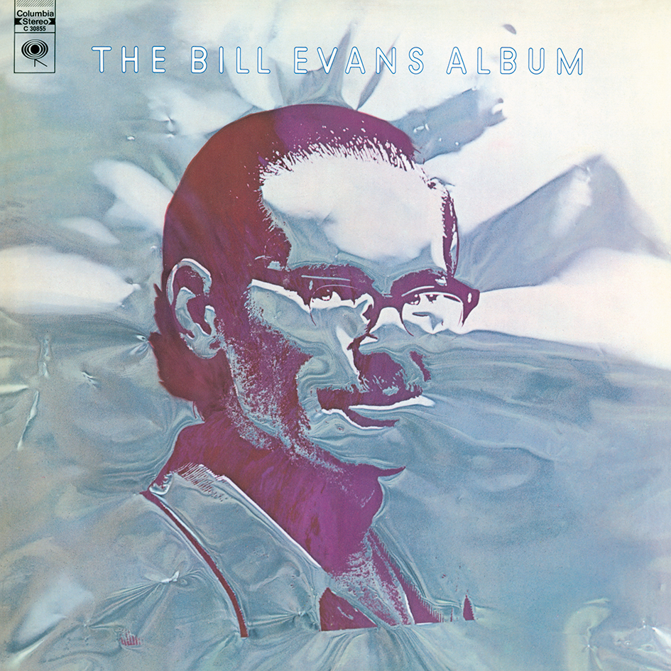 The Bill Evans Album (Vinil 180g, LP)