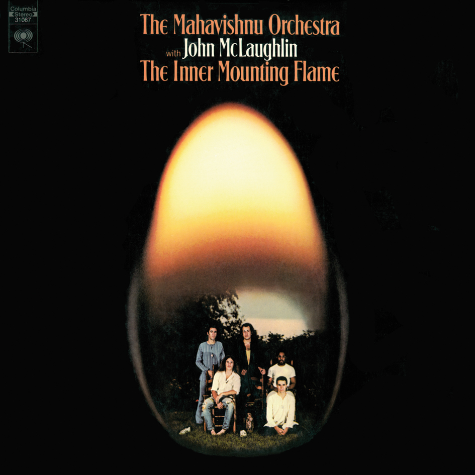 The Mahavishnu Orchestra - The Inner Mounting Flame (Vinil 180g, LP)