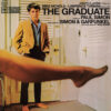 Simon & Garfunkel - The Graduate (OST) (Vinil 180g, LP)