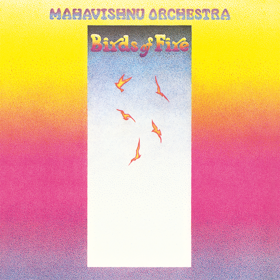 Mahavishnu Orchestra - Birds Of Fire (Vinil 180g, LP)