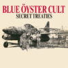 Blue Öyster Cult - Secret Treaties (Vinil 180g, LP)