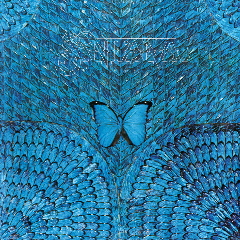 Santana - Borboletta (Vinil 180g, LP)