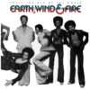 Earth, Wind & Fire - That's The Way Of The World (Vinil 180g, LP)