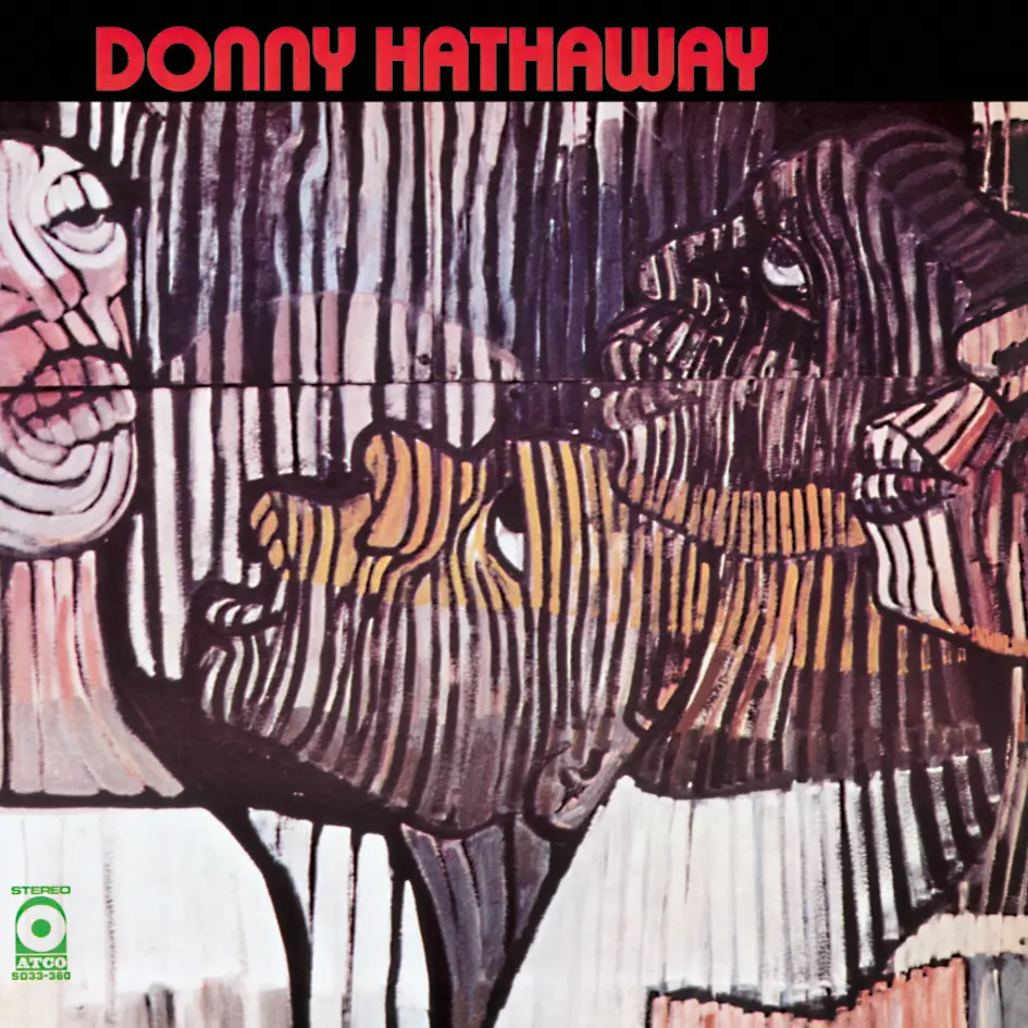 Donny Hathaway - Donny Hathaway (Vinil 180g, LP)