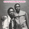 Buddy Guy & Junior Wells - Play The Blues (Vinil 180g, LP)