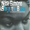 Nina Simone Sings The Blues (Vinil 180g, LP)