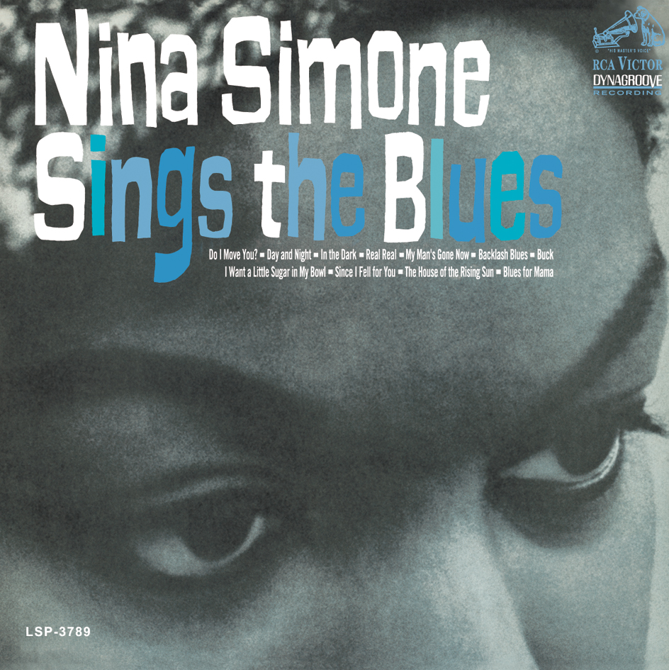 Nina Simone Sings The Blues (Vinil 180g, LP)