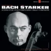 Janos Starker - Johann Sebastian Bach: Suites for unaccompanied Cello complete (Vinil 180g, 3 LP-uri)