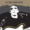 Lou Reed - Transformer (Vinil 180g, LP)