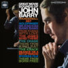 Great Movie Sounds Of John Barry (Vinil 180g, LP)