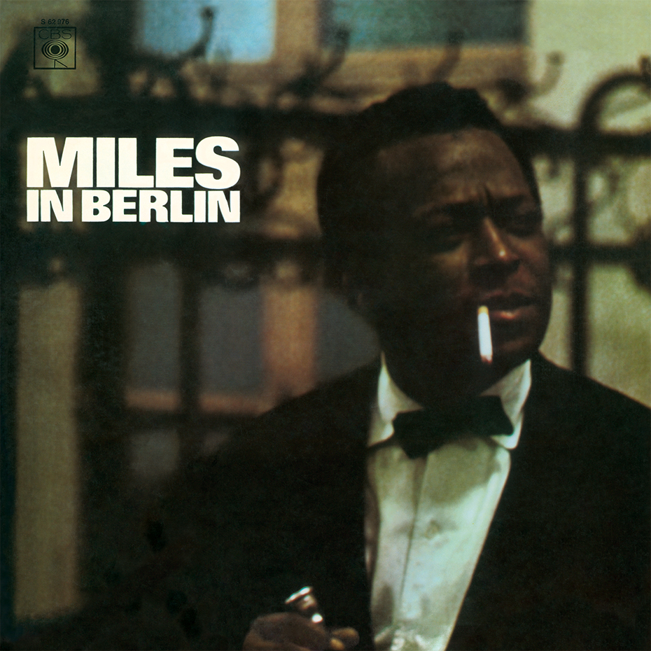Miles Davis In Berlin (Vinil 180g, LP)