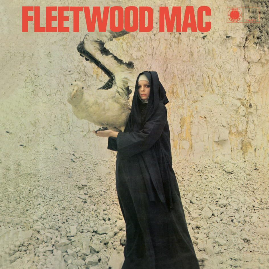 Fleetwood Mac - The Pious Bird Of Good Omen (Vinil 180g, LP)