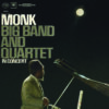 Thelonious Monk - Big Band And Quartet In Concert (Vinil 180g, LP)