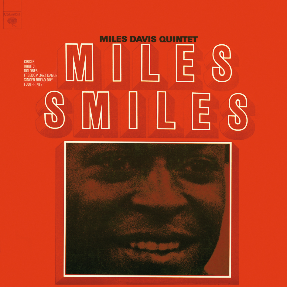 The Miles Davis Quintet - Miles Smiles (Vinil 180g, LP)