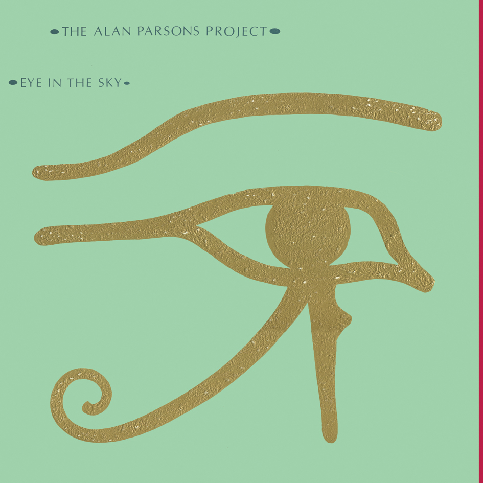 The Alan Parsons Project - Eye In The Sky (Vinil 180g, LP)