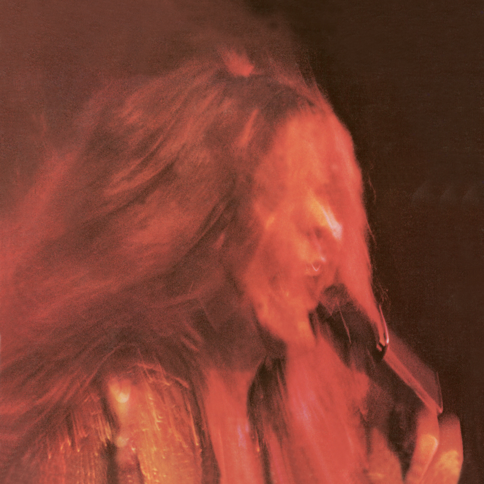 Janis Joplin - I Got Dem Ol' Kozmic Blues Again Mama! (Vinil 180g, LP)