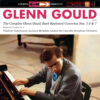 Glenn Gould - The Bach Keyboard Concertos (Vinil 180g, 3 LP-uri)