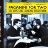 Gil Shaham/Göran Söllscher - Paganini for Two (SACD hibrid)