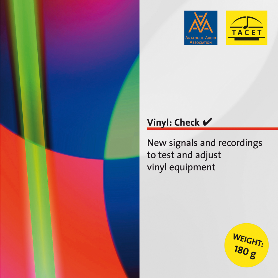 Vinyl: Check (Vinil 180g, LP)
