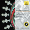 TACET's Beethoven Symphonies - Beethoven: Symphonies Nos. 1, 2 & 8 (Vinil 180g, LP dublu)