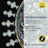 TACET's Beethoven Symphonies - Beethoven: Symphonies Nos. 3 + 4 (Vinil 180g, LP dublu)