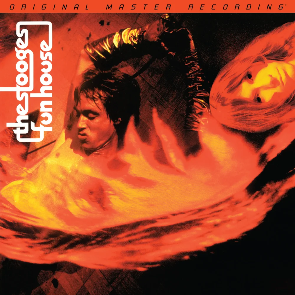 The Stooges - Fun House (Vinil 180g, LP dublu)