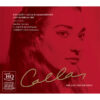 Maria Callas / Giuseppe di Stefano / Herbert von Karajan – Donizetti: Lucia di Lammermoor [Mono] (UHQCD dublu)