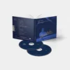 Alicia de Larrocha - The Unreleased Berlin Studio Recordings (UHQCD dublu)