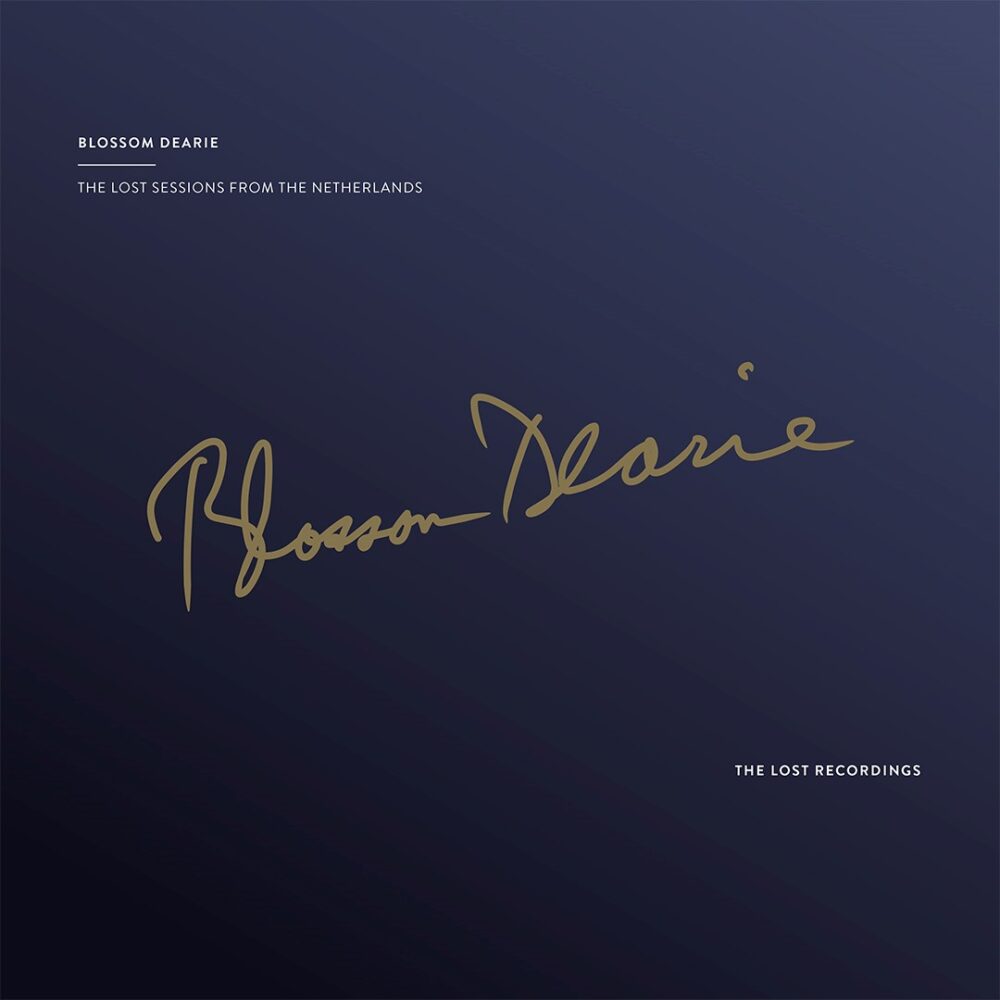 Blossom Dearie - The Lost Sessions From The Netherlands (Vinil 180g, LP)