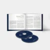 Samson François – The Unreleased Swiss Recordings (UHQCD dublu)